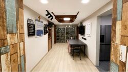 Blk 316B Anchorvale Link (Sengkang), HDB 5 Rooms #584888501